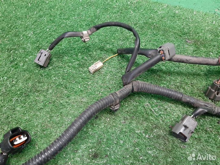 Жгут проводки двигателя Mazda 3 (BK) 2005