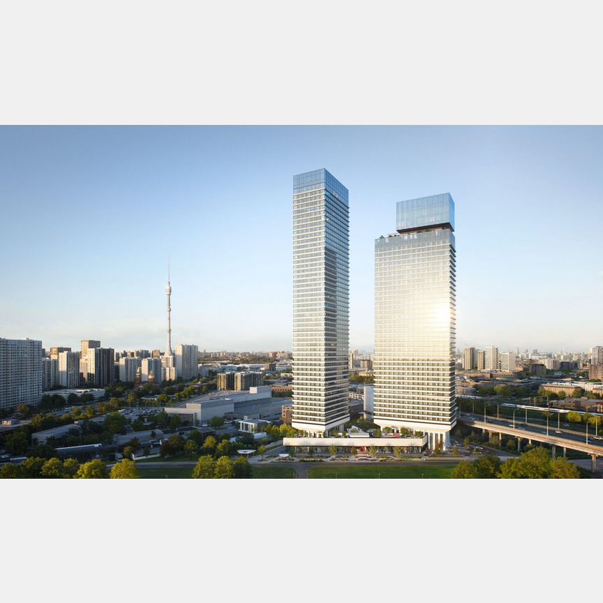 1-к. квартира, 39,9 м², 37/49 эт.