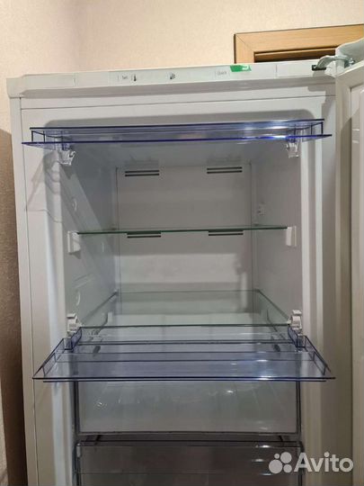 Морозильная камера