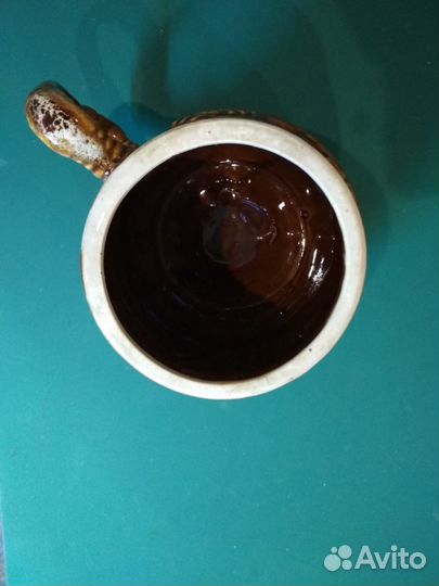 Кружка пивная