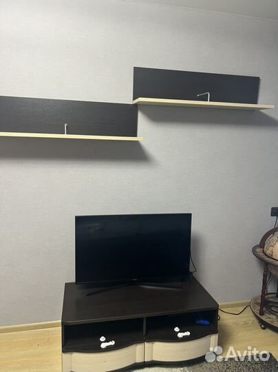 Тумба под телевизор