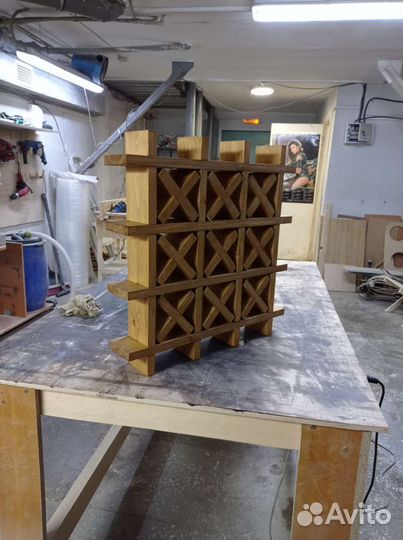 Держатель для туалетной бумаги