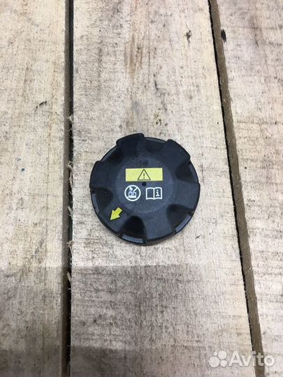 Крышка расширительного бачка Bmw 530D G30 LCI