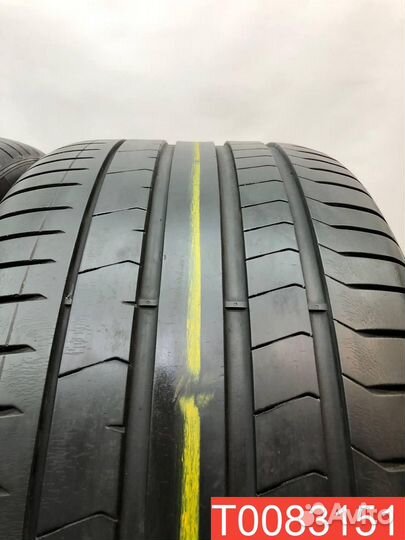 Pirelli P Zero PZ4 315/35 R21 111Y