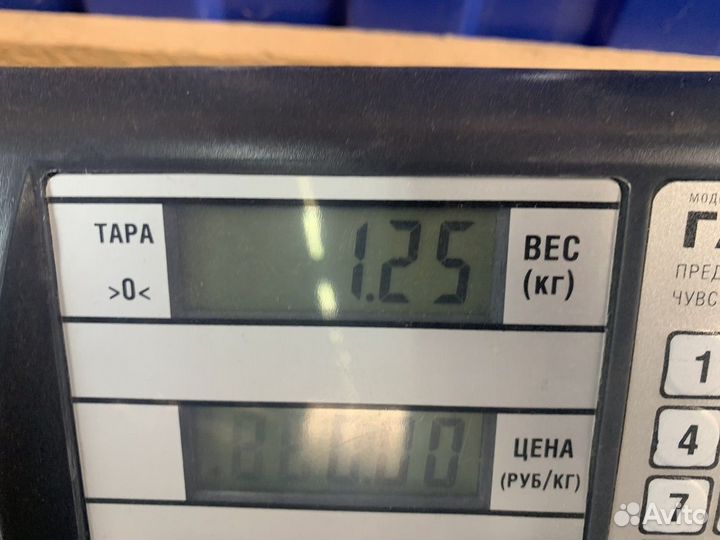 Кронштейн выхлопной системы Mercedes-Benz Axor