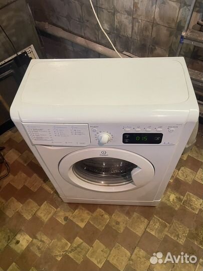 Стиральная машина узкая