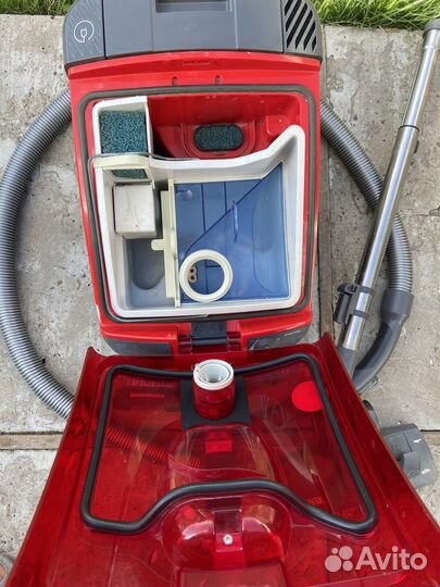 Пылесос Thomas