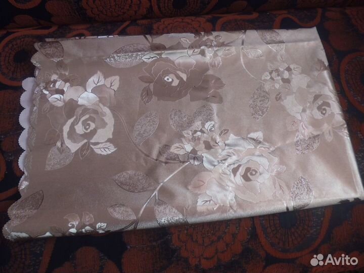 Скатерть на стол