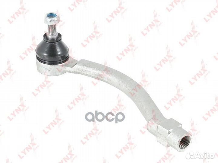 Наконечник рулевой тяги лев C4391L lynxauto