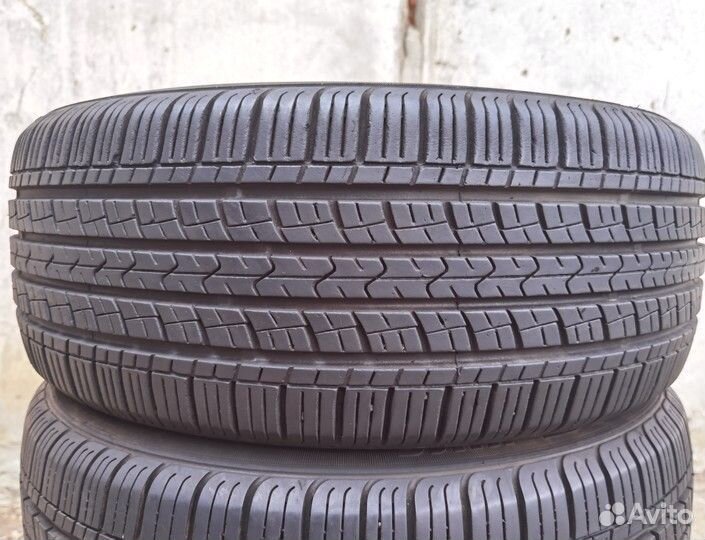 Kumho Solus KH16 195/55 R15 84V