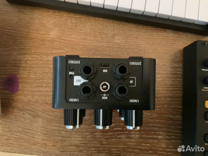 Universal Audio Starlight stereo delay