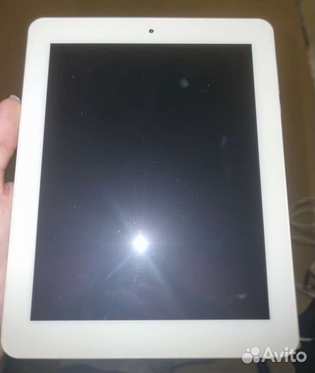 Планшет explay surfer 8.31