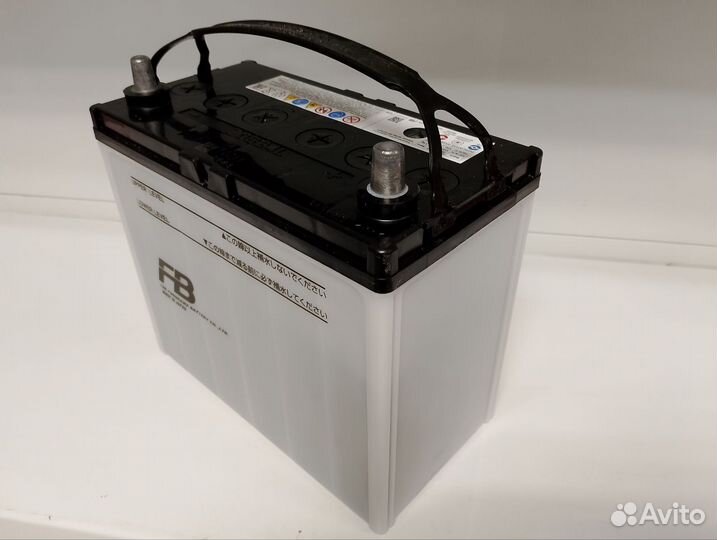 FB furukawa battery 50Ah 520A