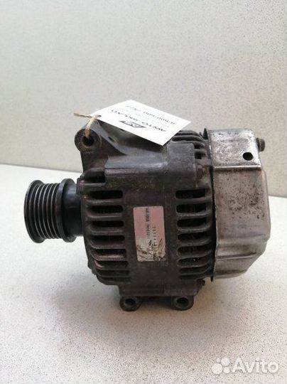 Генератор Mini Cooper S W11B16A