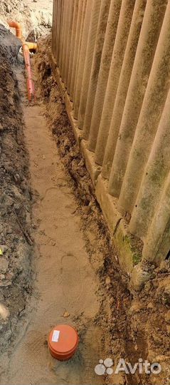 Септик для дома