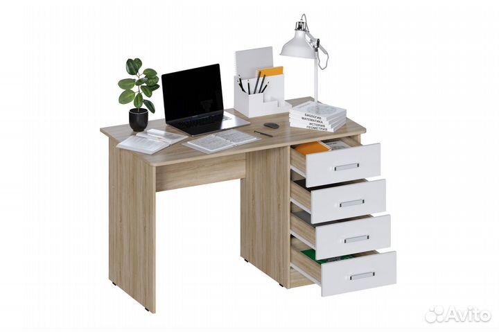 Стол письменный