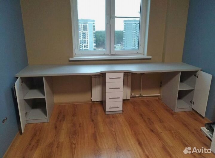 Шкафы распашные на заказ