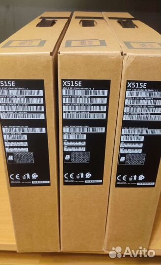 Asus VivoBook/Core i5 1135G7/8Gb,512Gb/15.6IPS