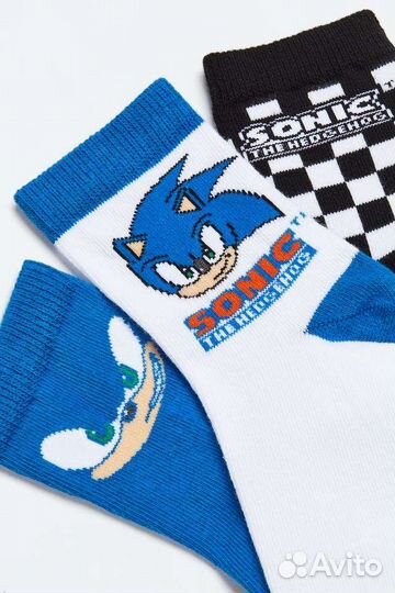 Носки детские hm разные размеры