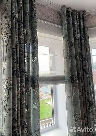 Шторы Пошив Доставка