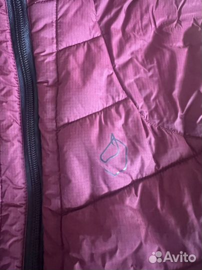 Жилет для верховой езды