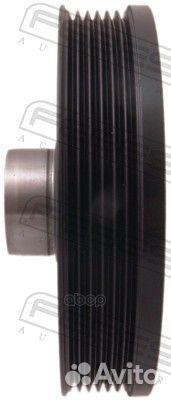 Шкив коленвала 4B12 MDS4B12 Febest