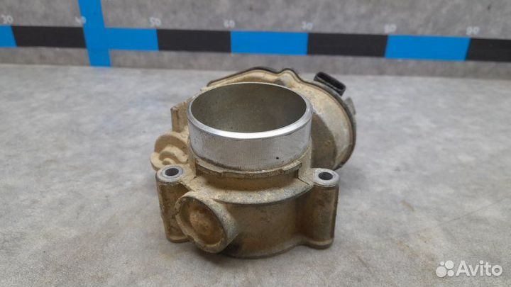 Дроссельная заслонка Лада Х-Рей 1.8 мт (21179)