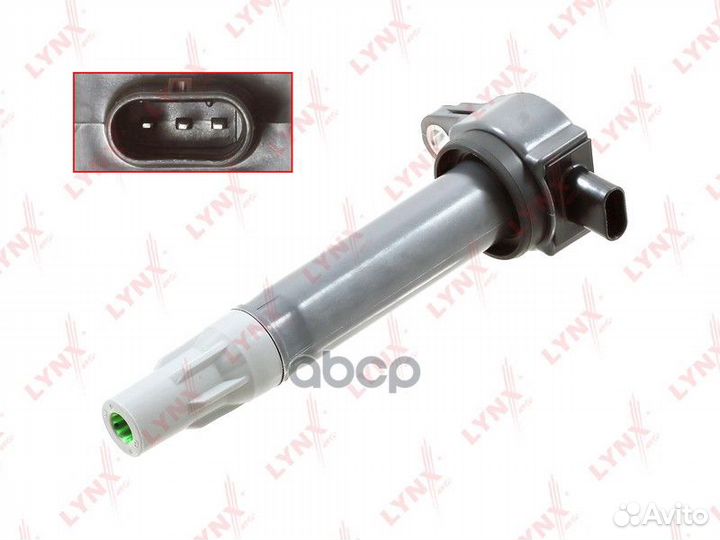 Катушка зажигания SPL1405 lynxauto