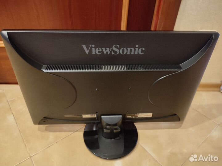Монитор Viewsonic 24