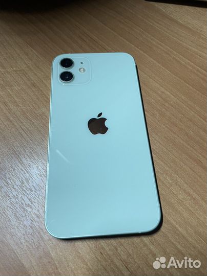 iPhone 12, 64 ГБ