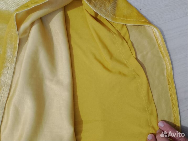 Платье ovs новое