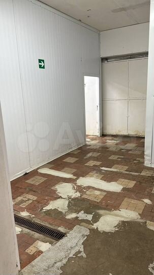 Нежилое помещение, 290.4 м²