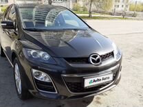 Mazda CX-7 2.3 AT, 2011, 132 588 км, с пробегом, цена 1 360 000 руб.