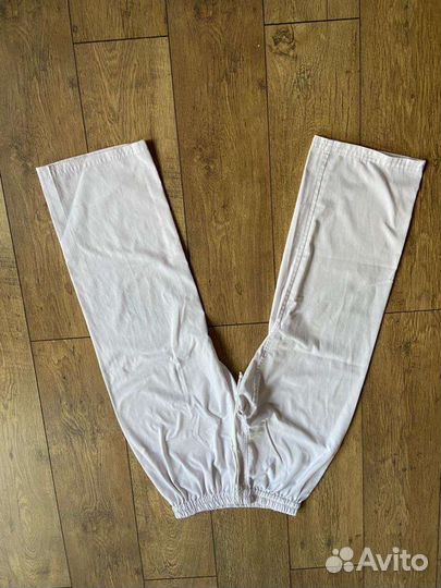 Кимоно для карате