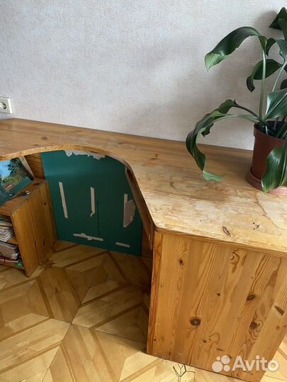 Компьютерный стол бу