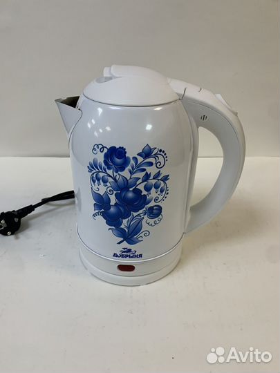 Чайник гжель 2л