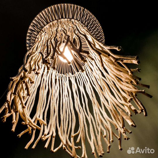 Светильник подвесной