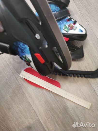 Коньки для мальчика