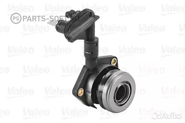 Выжимной Форд Фокус 2 1.4-1.6