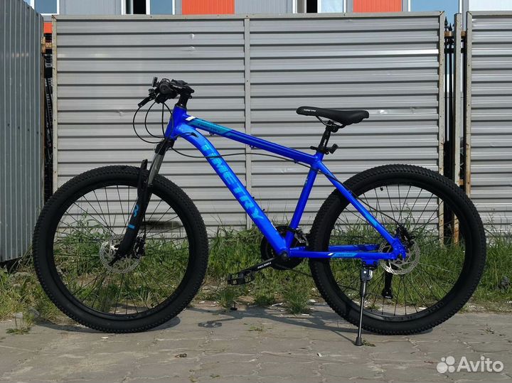 Велосипед горный