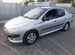 Peugeot 206 1.4 MT, 2007, 116 225 км с пробегом, цена 345000 руб.