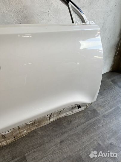 Дверь правая Chery Tiggo 7 Pro оригинал