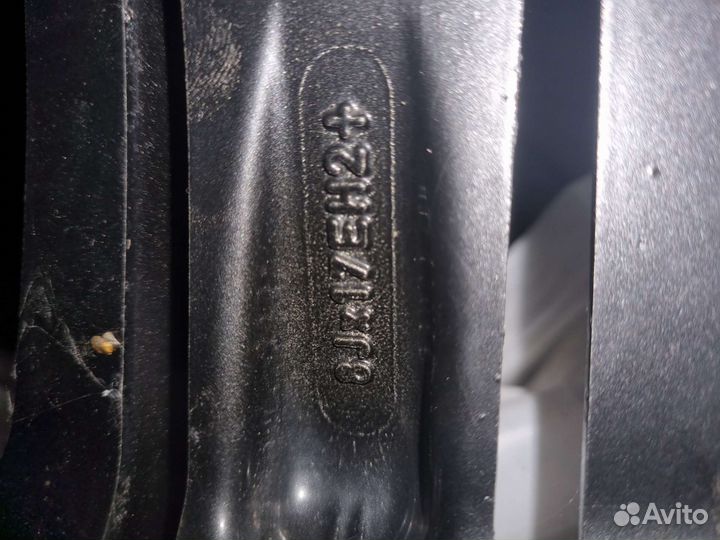 Колёса 235 45 17