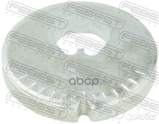 Шайба-эксцентрик nissan qashqai/X-trail/patrol