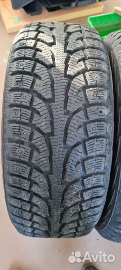 Hankook I'Pike RW11 265/50 R20 107T