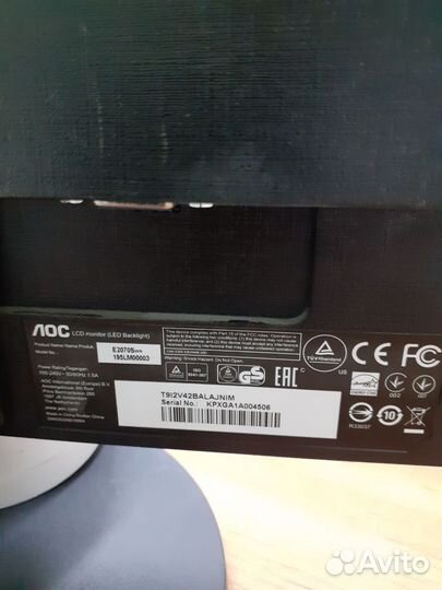 Комплект видеонаблюдения на 8 камер