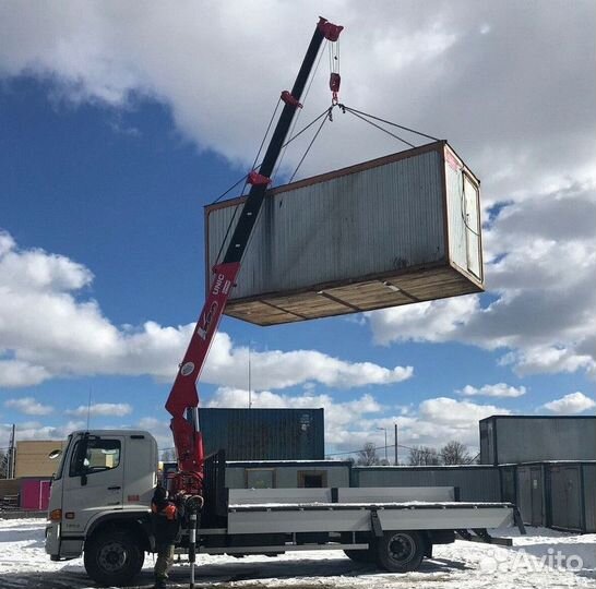 Манипулятор