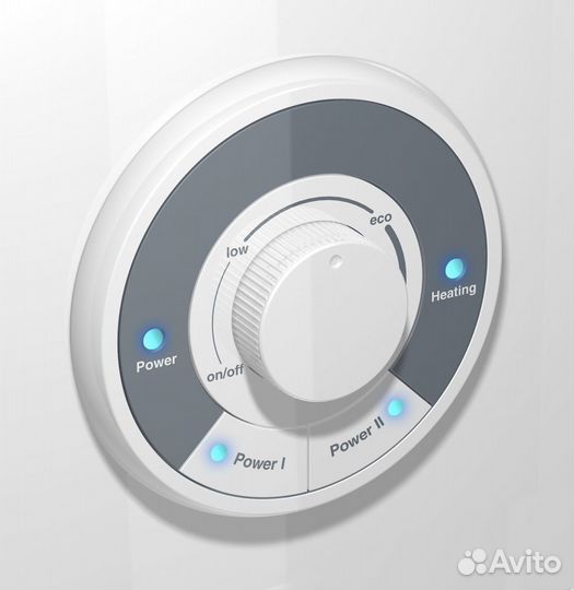 Водонагреватели Thermex Ceramik