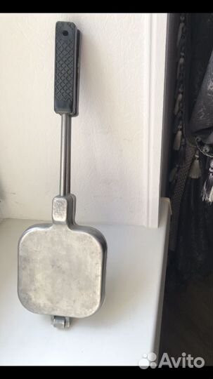 Формы СССР для печенья. Олимп. мишка, хворост