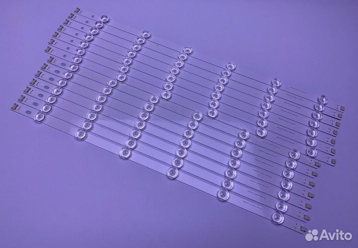 Подсветка для TV LG innotek pola2.0 55